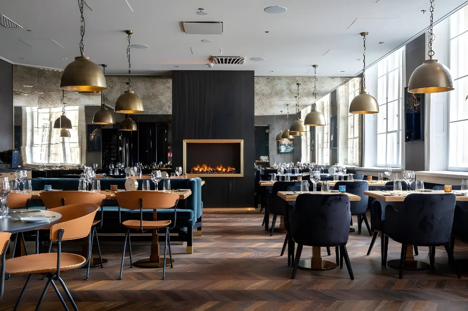 Scandic Grand Central - zdjęcie 9