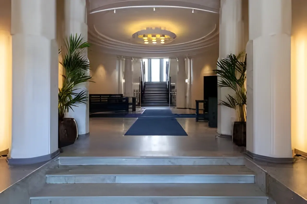 Scandic Grand Central - zdjęcie 3