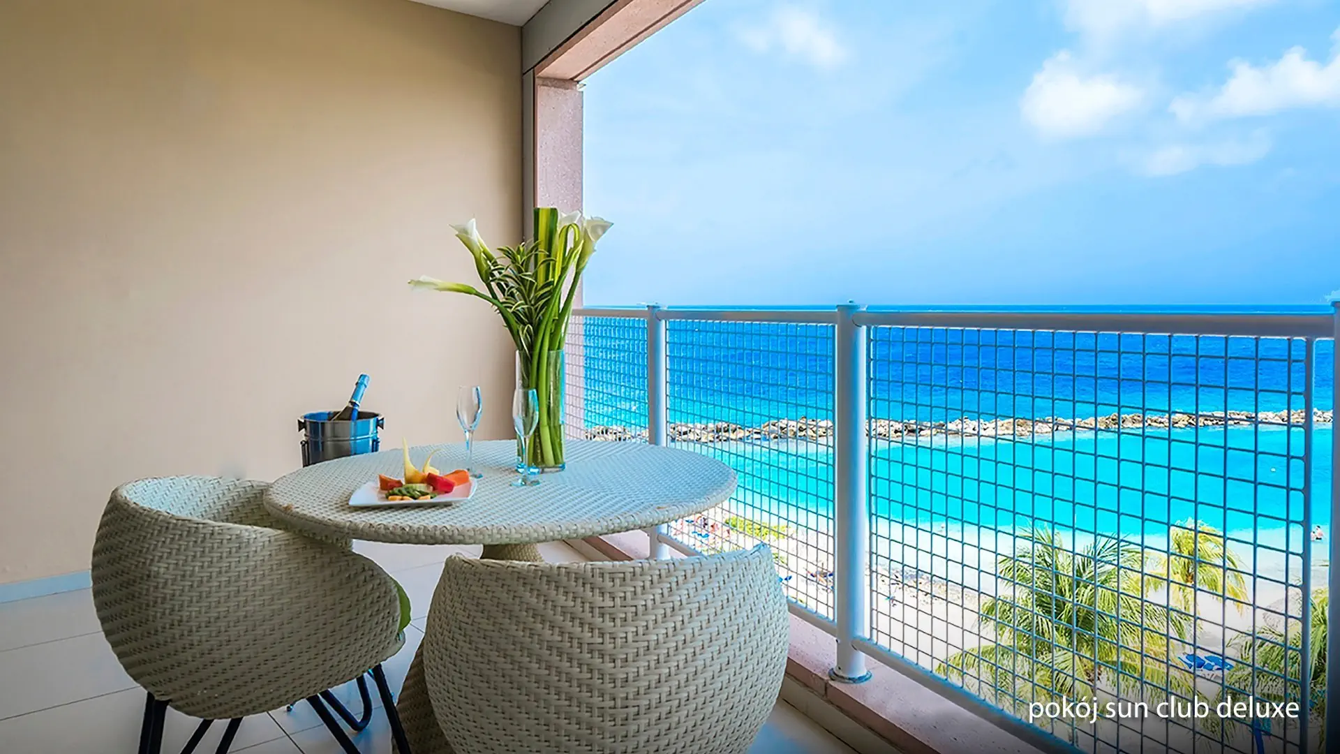 Sunscape Curacao Resort & Spa - zdjęcie 12