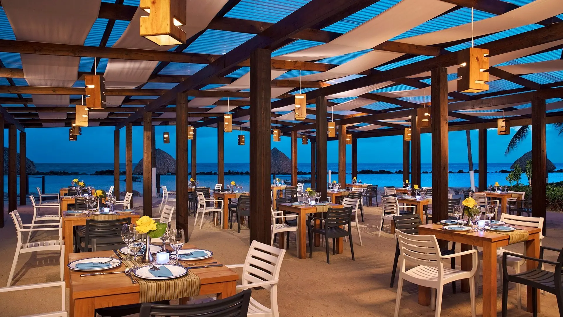 Sunscape Curacao Resort & Spa - zdjęcie 17