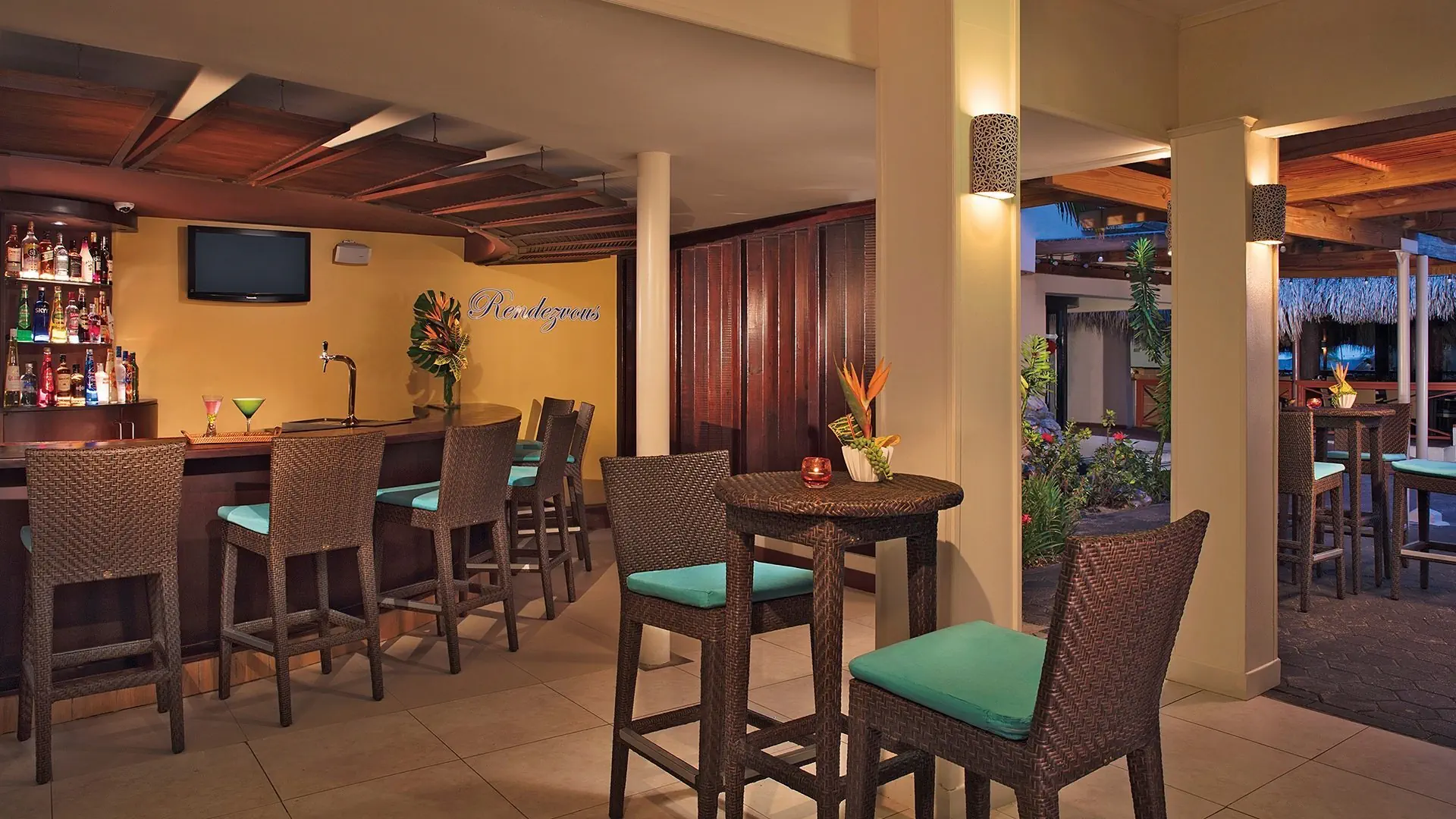 Sunscape Curacao Resort & Spa - zdjęcie 20
