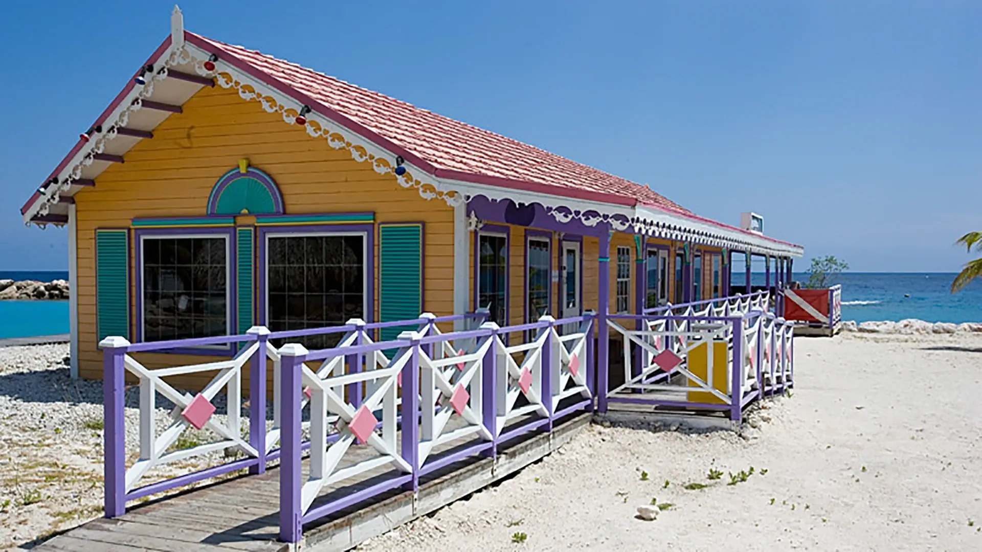 Sunscape Curacao Resort & Spa - zdjęcie 13