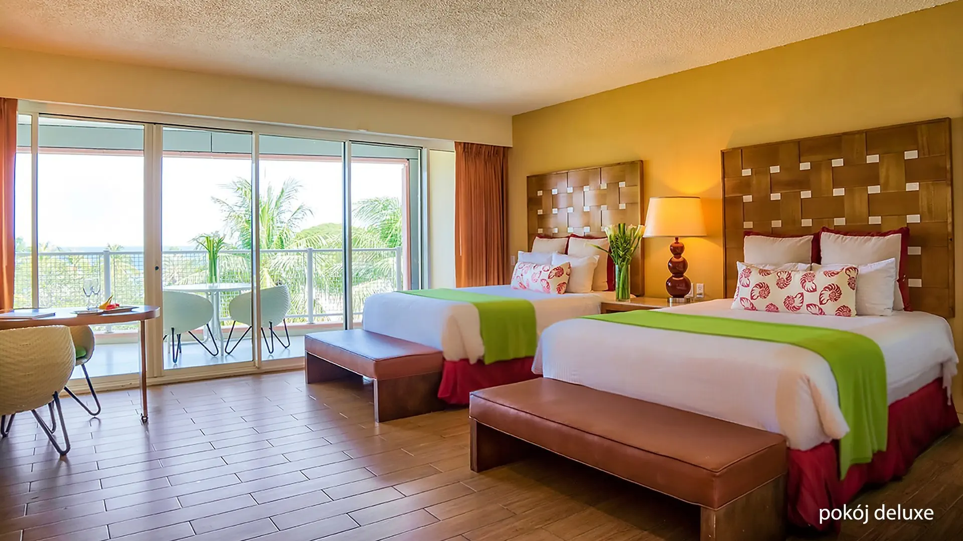 Sunscape Curacao Resort & Spa - zdjęcie 6