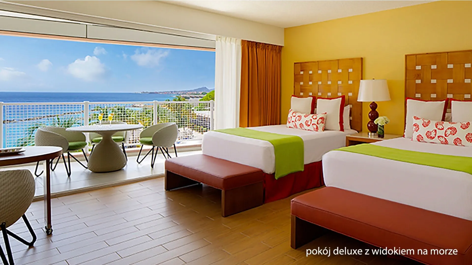 Sunscape Curacao Resort & Spa - zdjęcie 10
