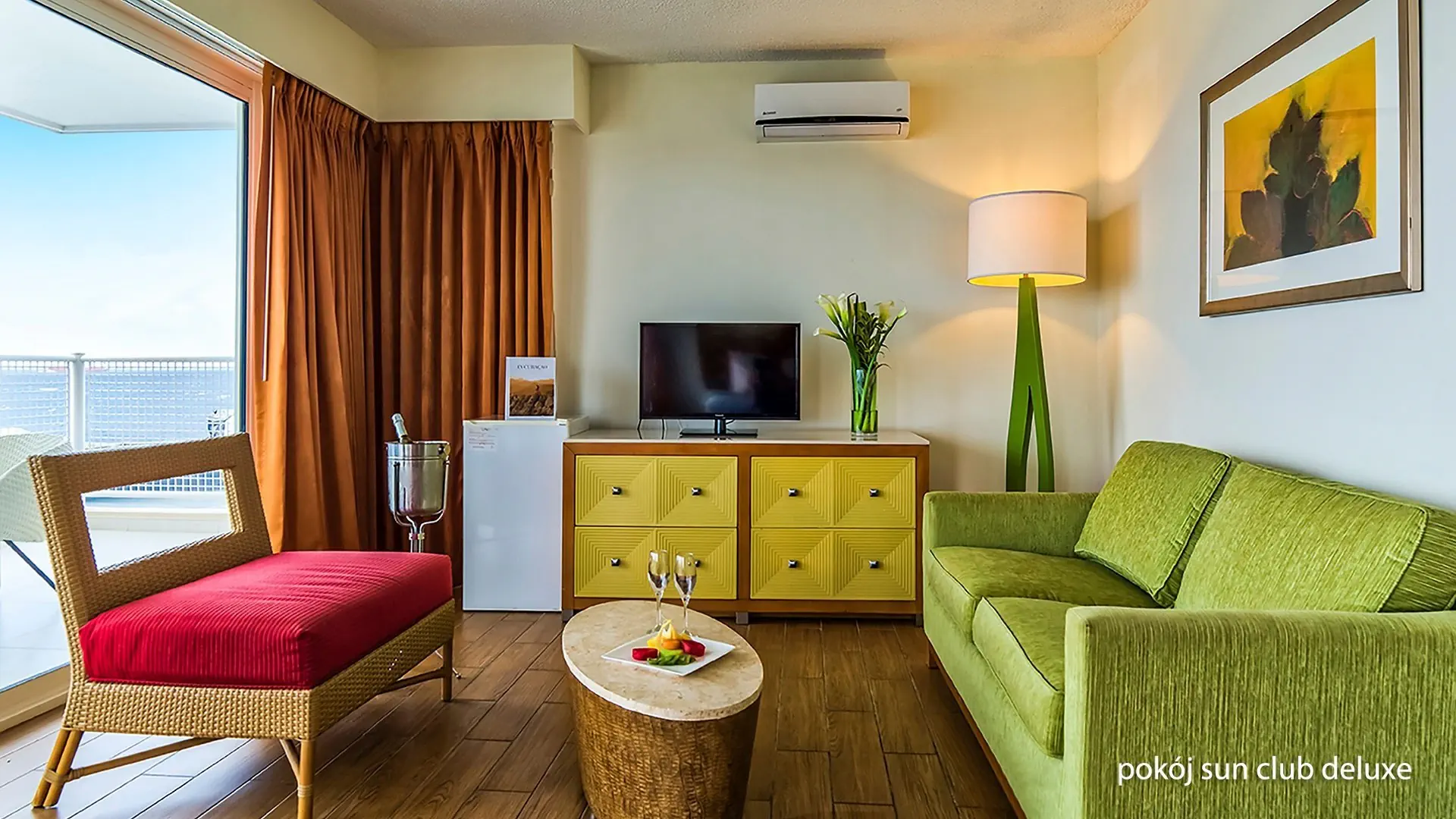 Sunscape Curacao Resort & Spa - zdjęcie 11