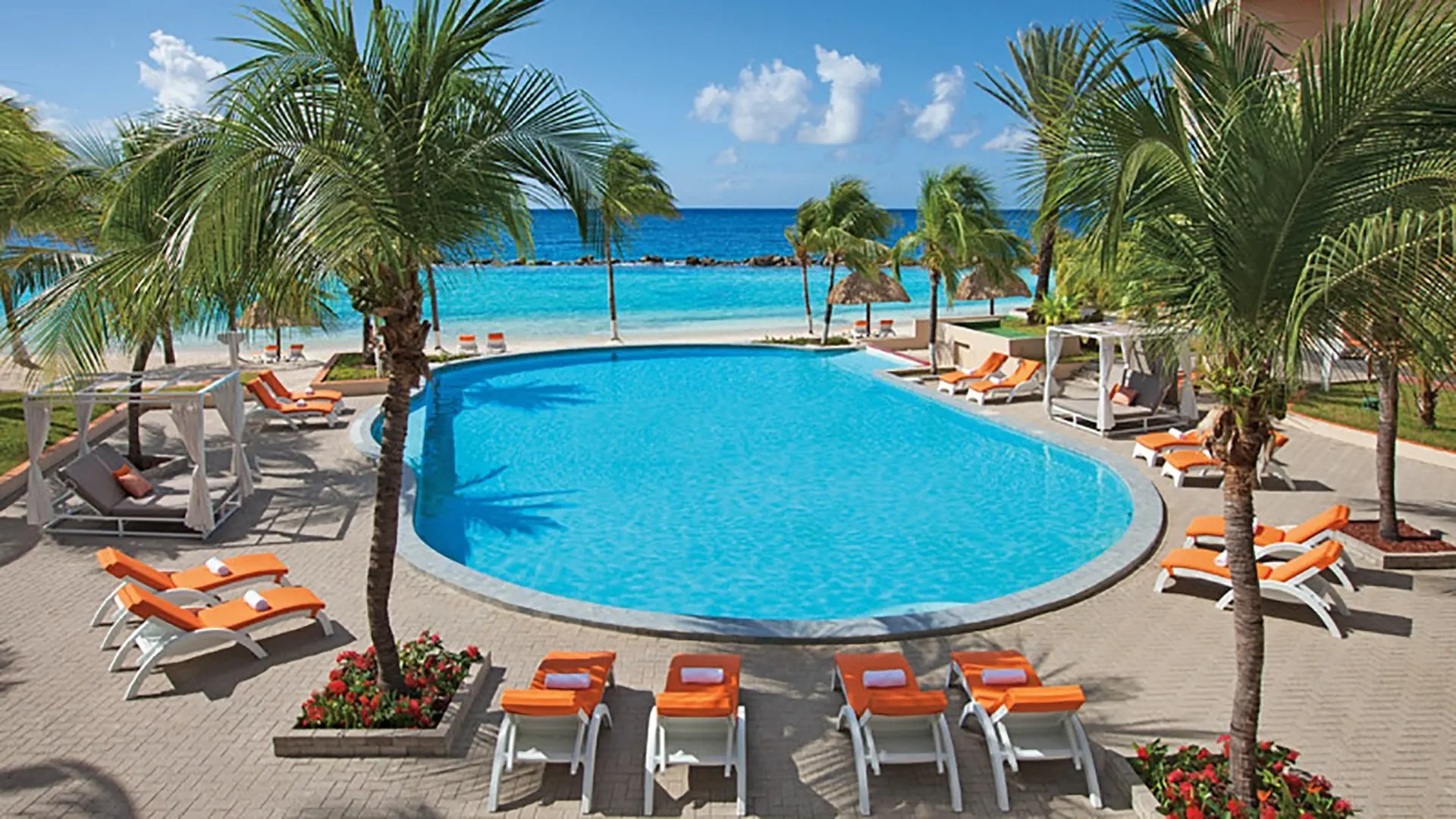 Sunscape Curacao Resort & Spa - zdjęcie 15