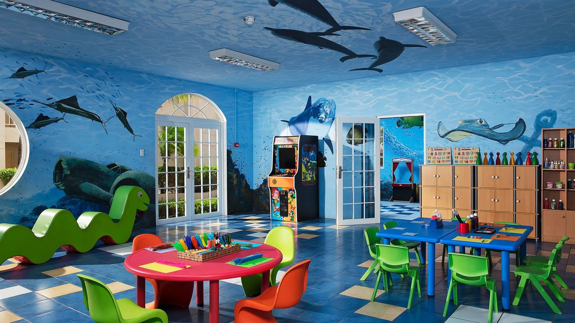 Sunscape Curacao Resort & Spa - zdjęcie 22