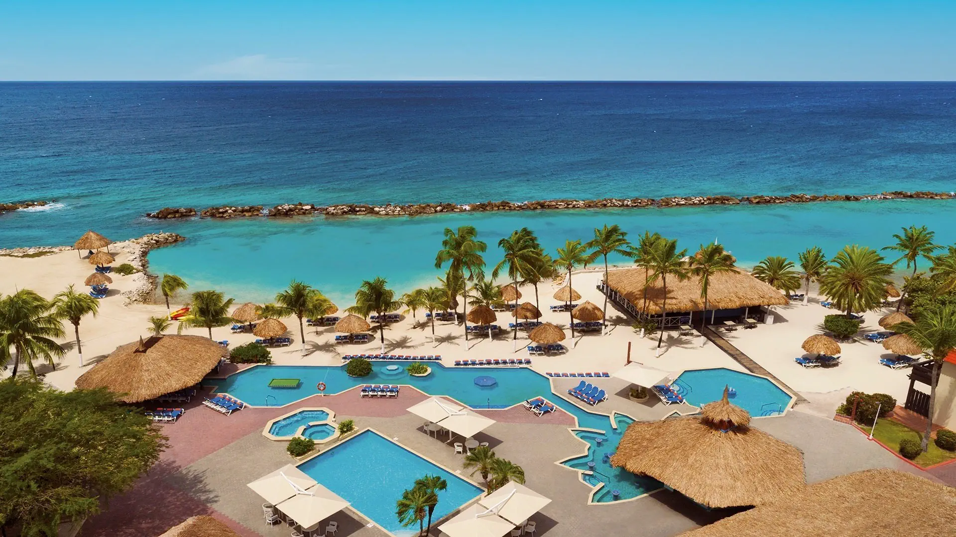 Sunscape Curacao Resort & Spa - zdjęcie 14
