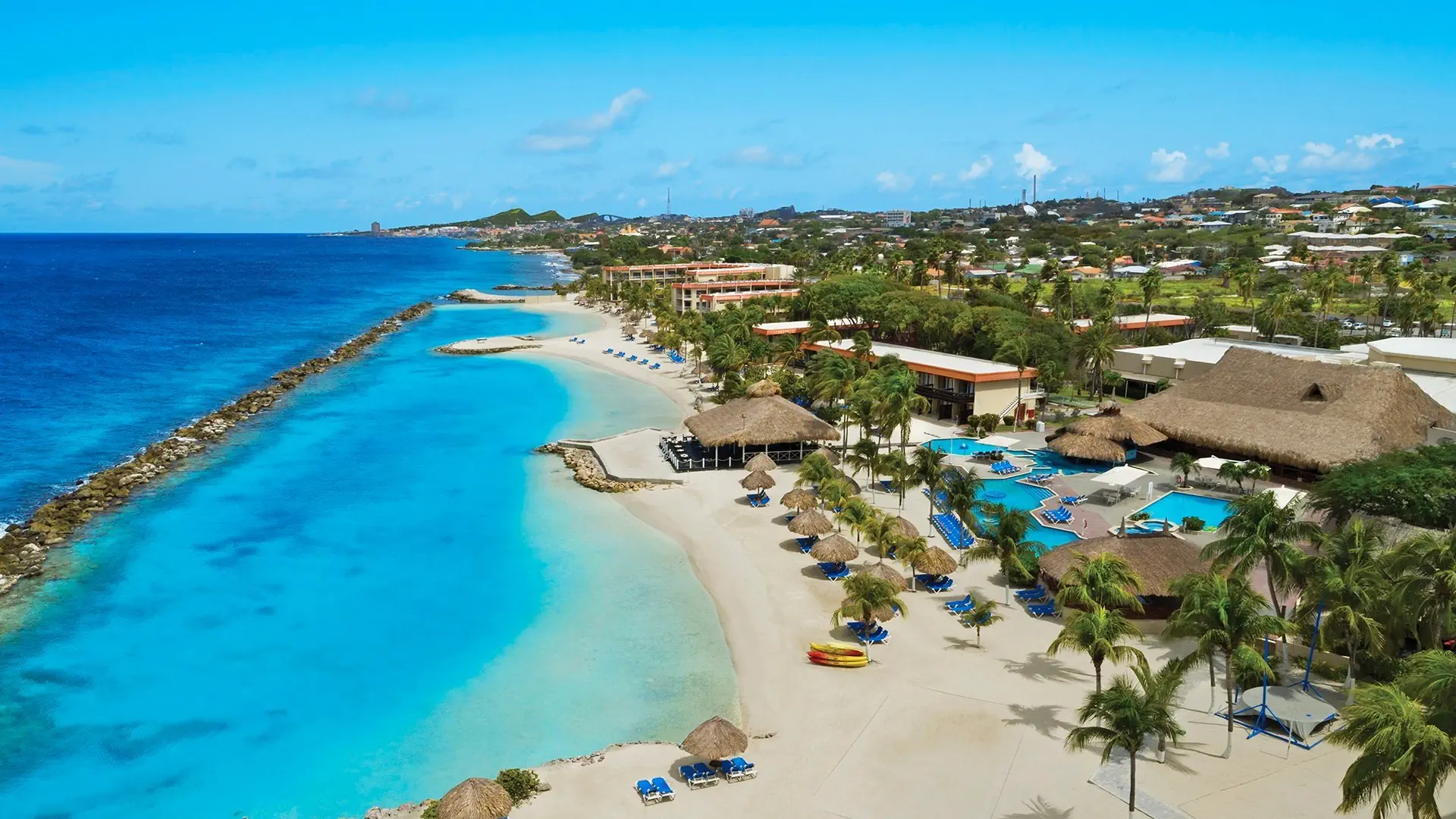 Sunscape Curacao Resort & Spa - zdjęcie 3