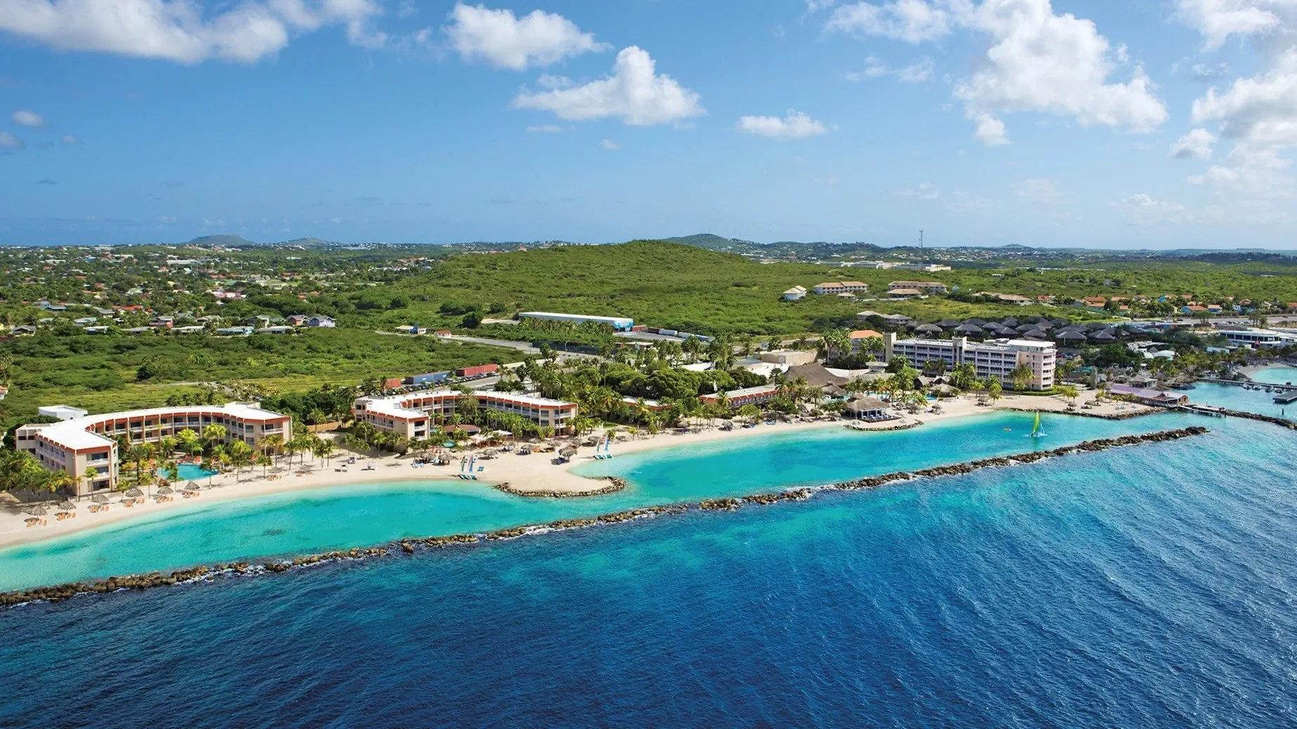 Sunscape Curacao Resort & Spa - zdjęcie 4