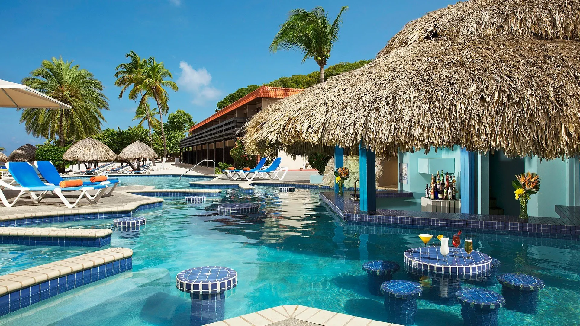 Sunscape Curacao Resort & Spa - zdjęcie 5