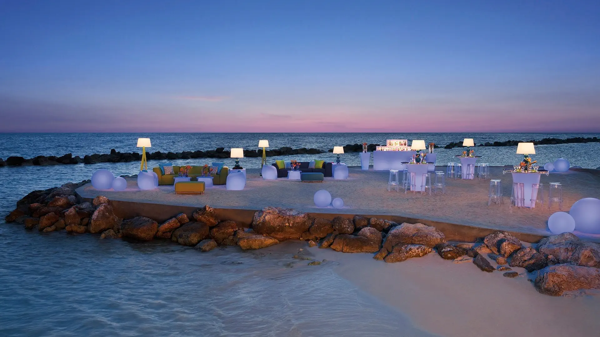 Sunscape Curacao Resort & Spa - zdjęcie 21