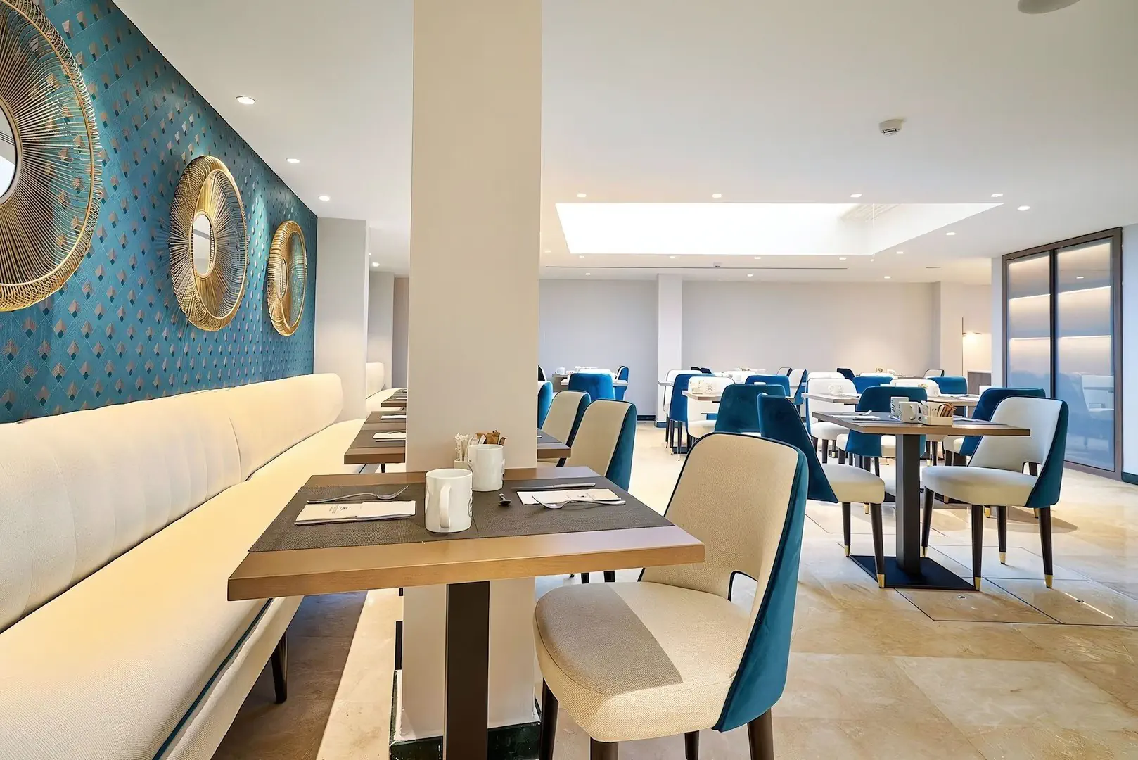 Eurostars Astoria - zdjęcie 12