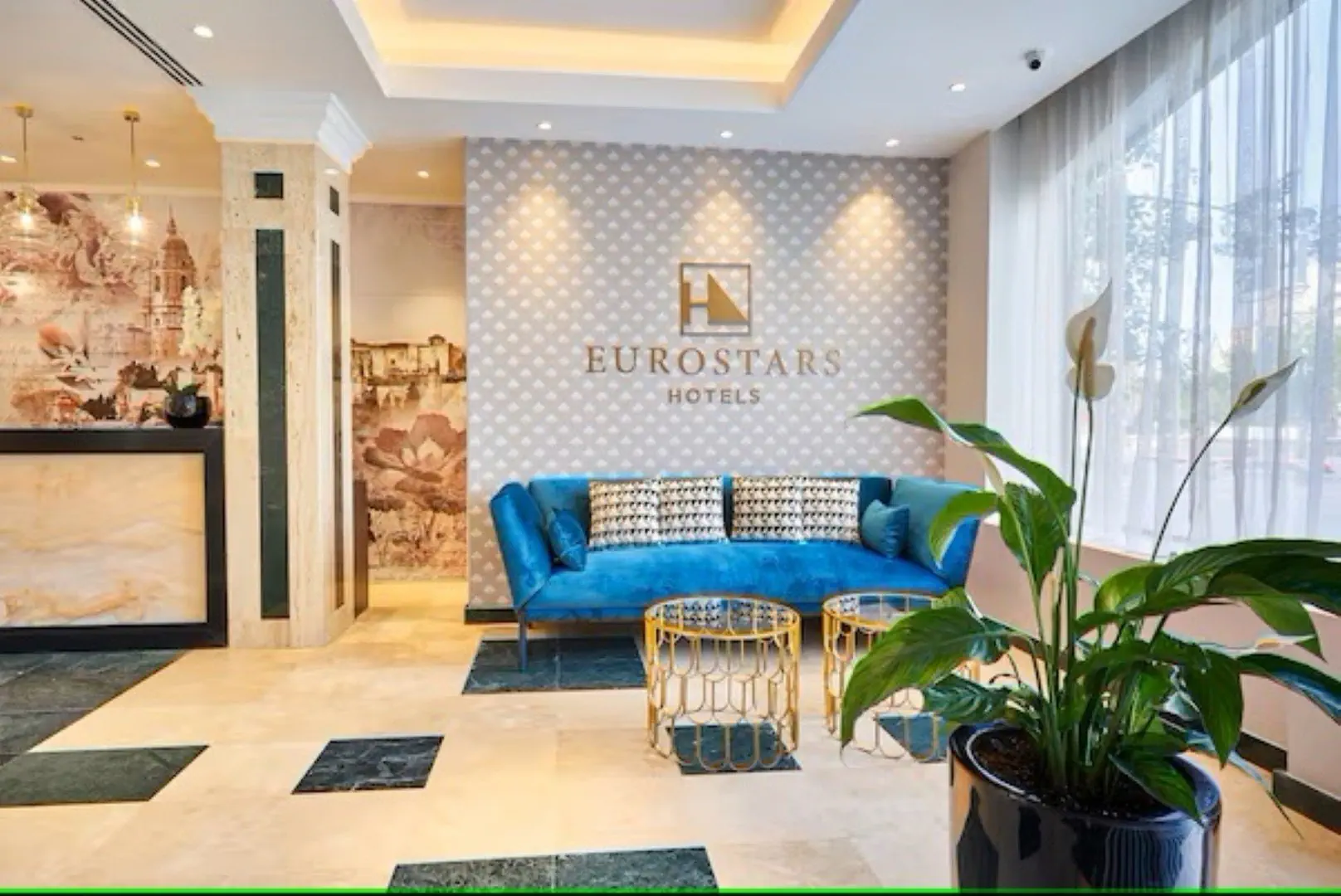 Eurostars Astoria - zdjęcie 4