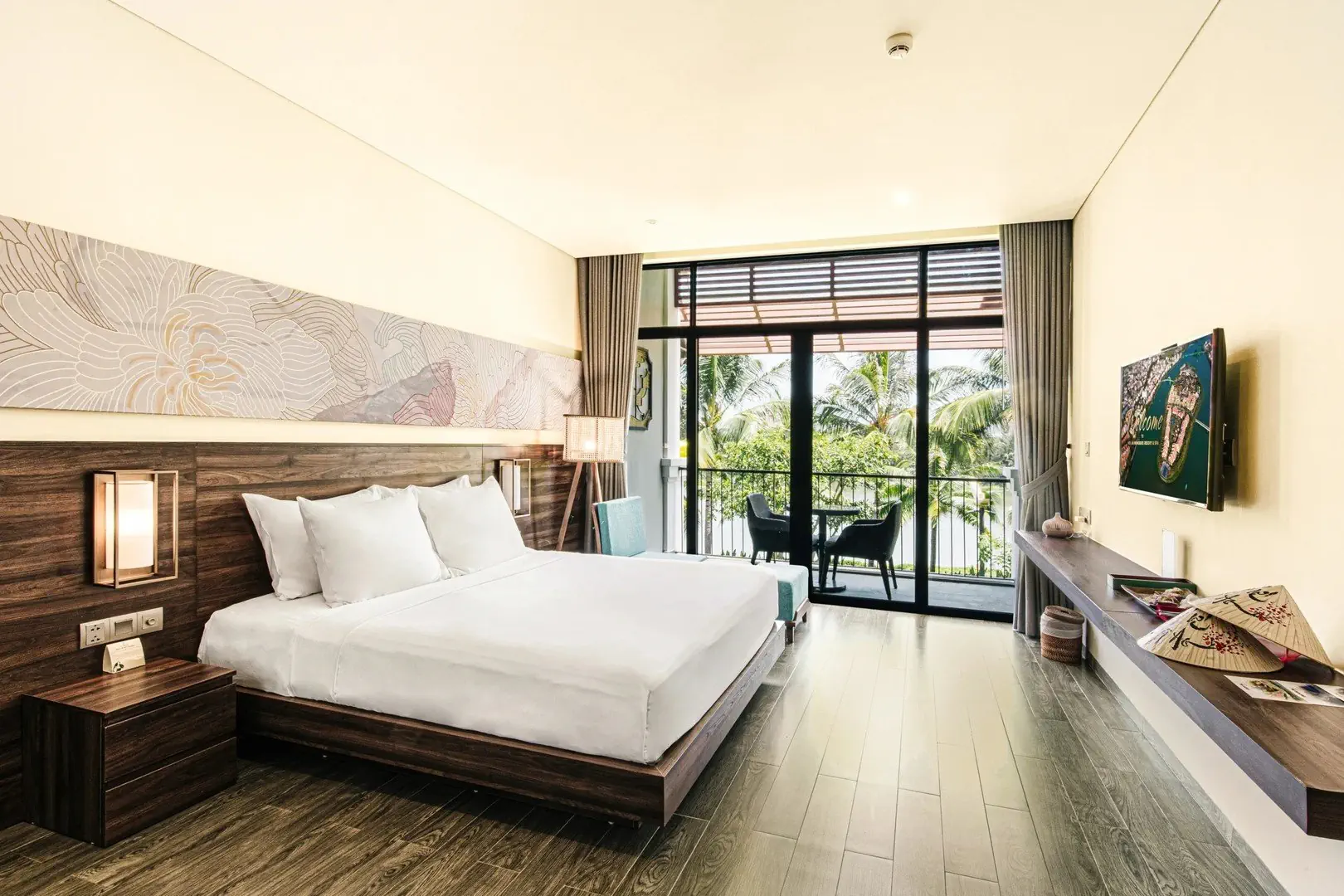 Hoi An Memories Resort and Spa - zdjęcie 6