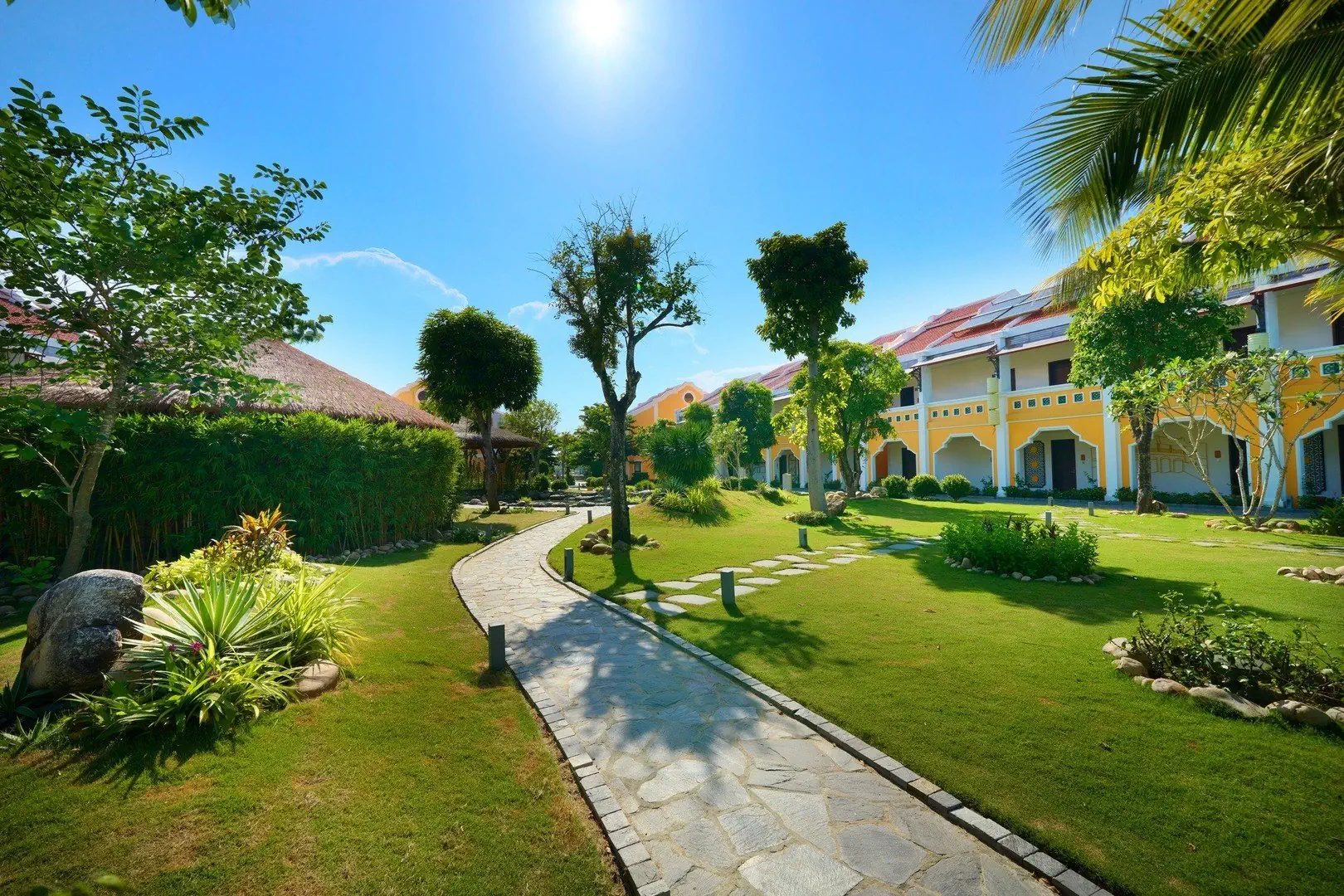 Hoi An Memories Resort and Spa - zdjęcie 24
