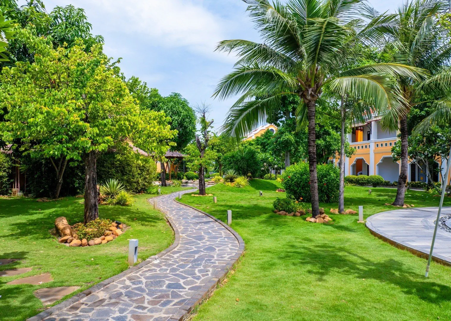 Hoi An Memories Resort and Spa - zdjęcie 4
