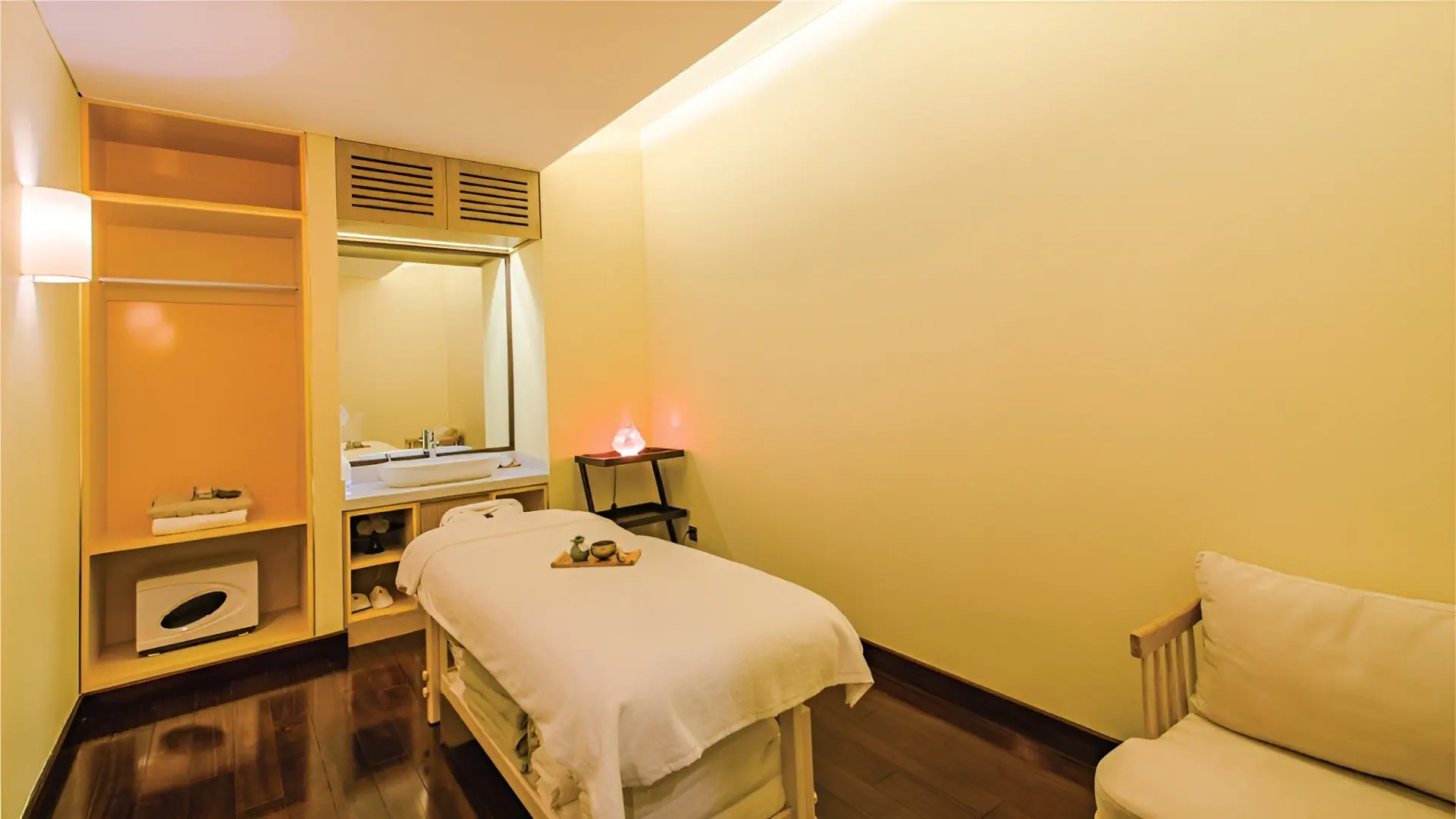 Hoi An Memories Resort and Spa - zdjęcie 22
