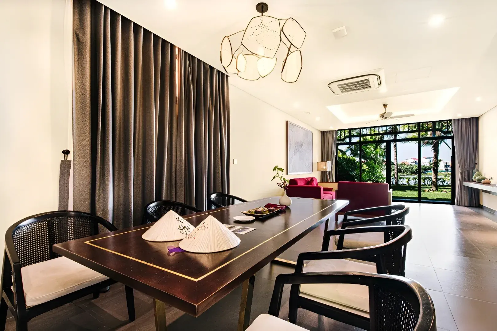Hoi An Memories Resort and Spa - zdjęcie 9