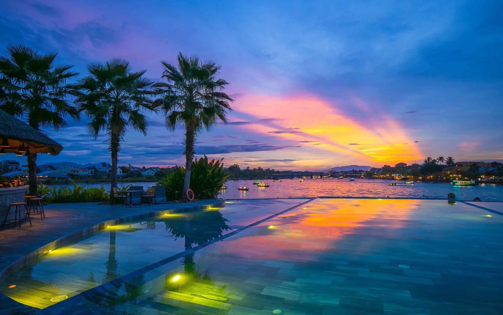 Hoi An Memories Resort and Spa - zdjęcie 5