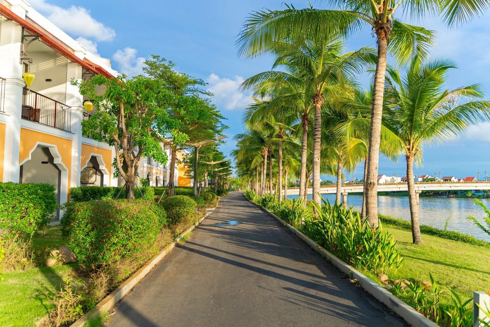 Hoi An Memories Resort and Spa - zdjęcie 15