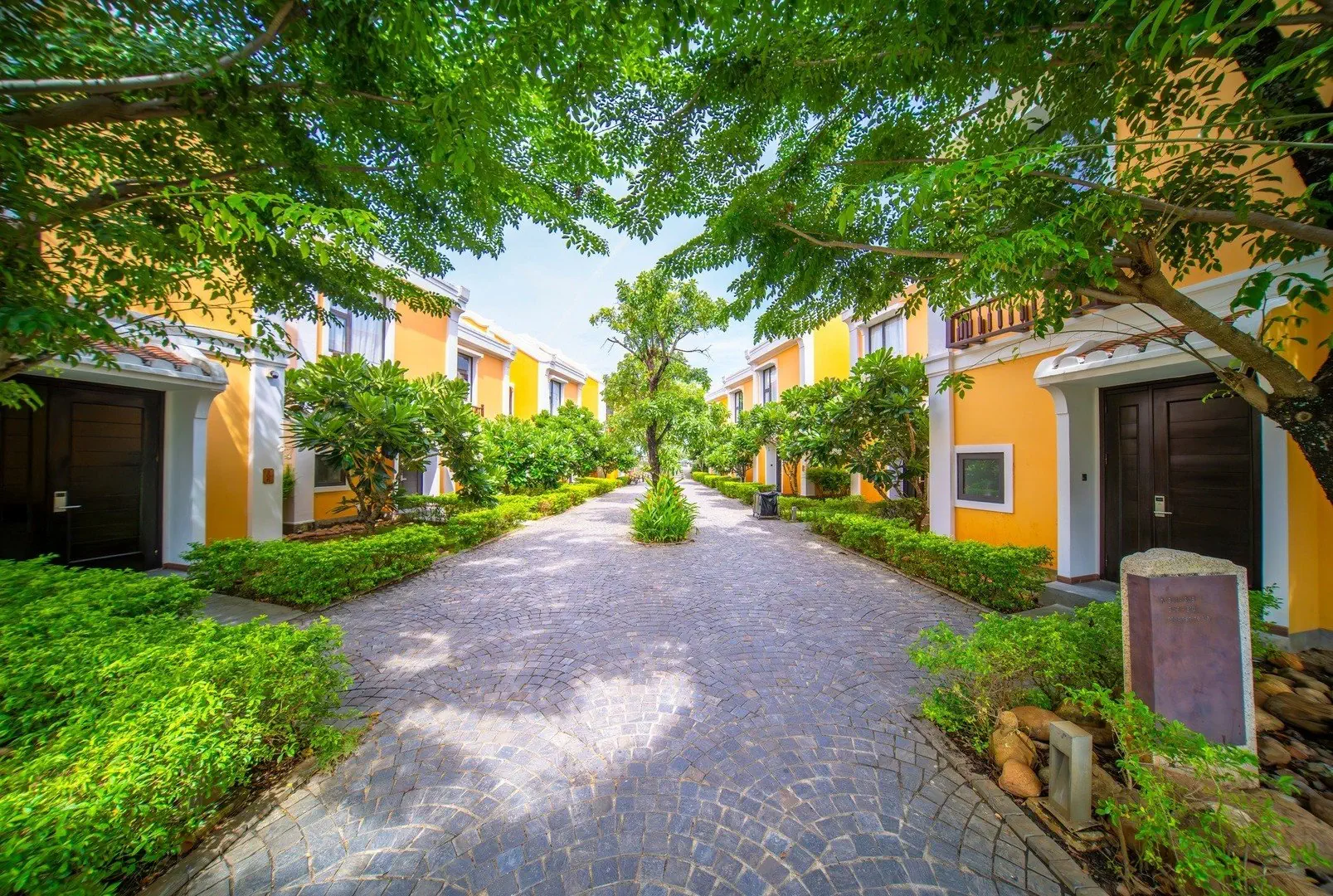 Hoi An Memories Resort and Spa - zdjęcie 20