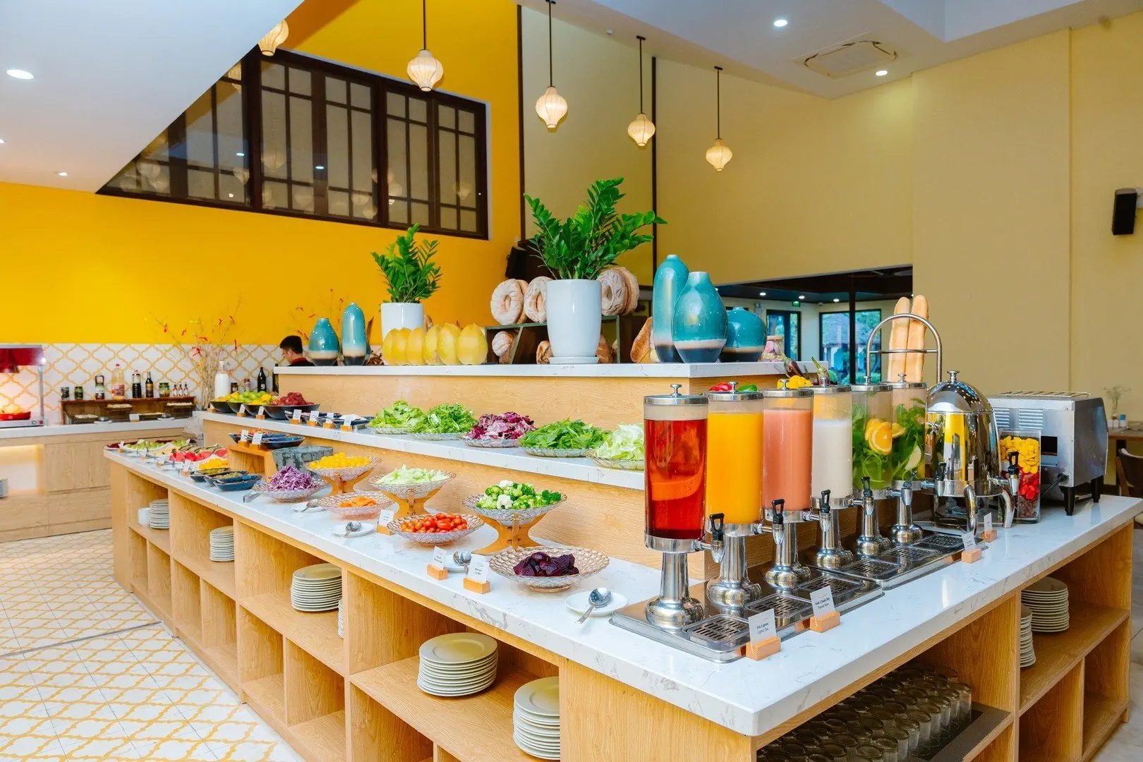Hoi An Memories Resort and Spa - zdjęcie 26