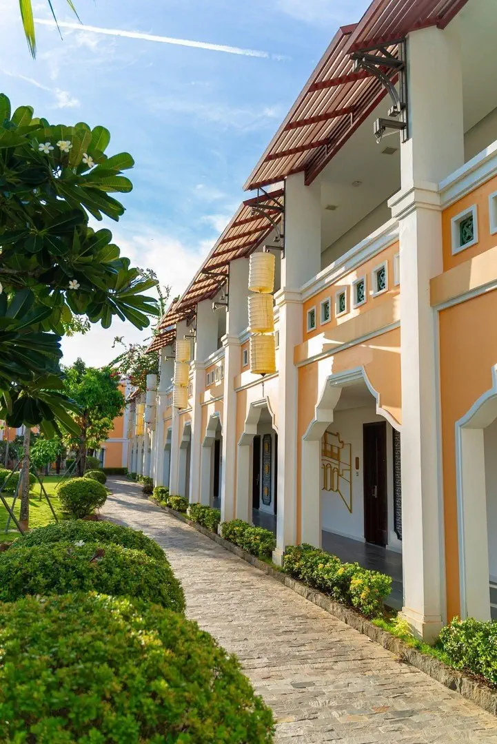 Hoi An Memories Resort and Spa - zdjęcie 27