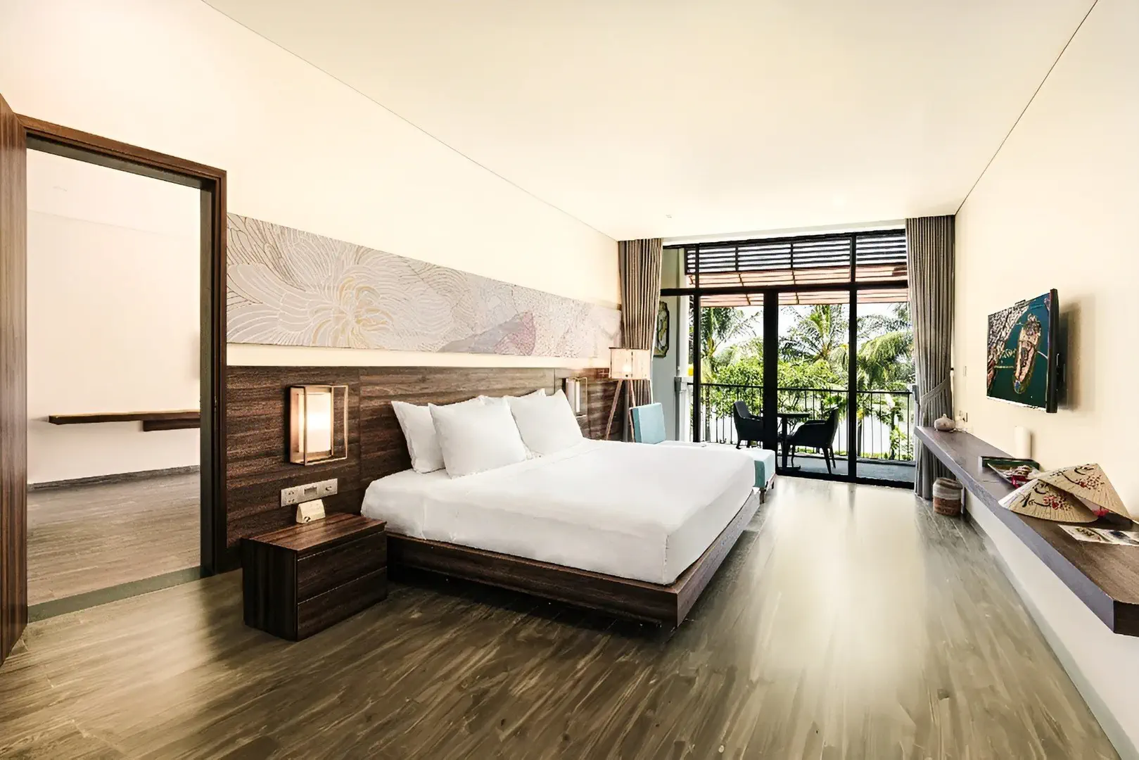 Hoi An Memories Resort and Spa - zdjęcie 7
