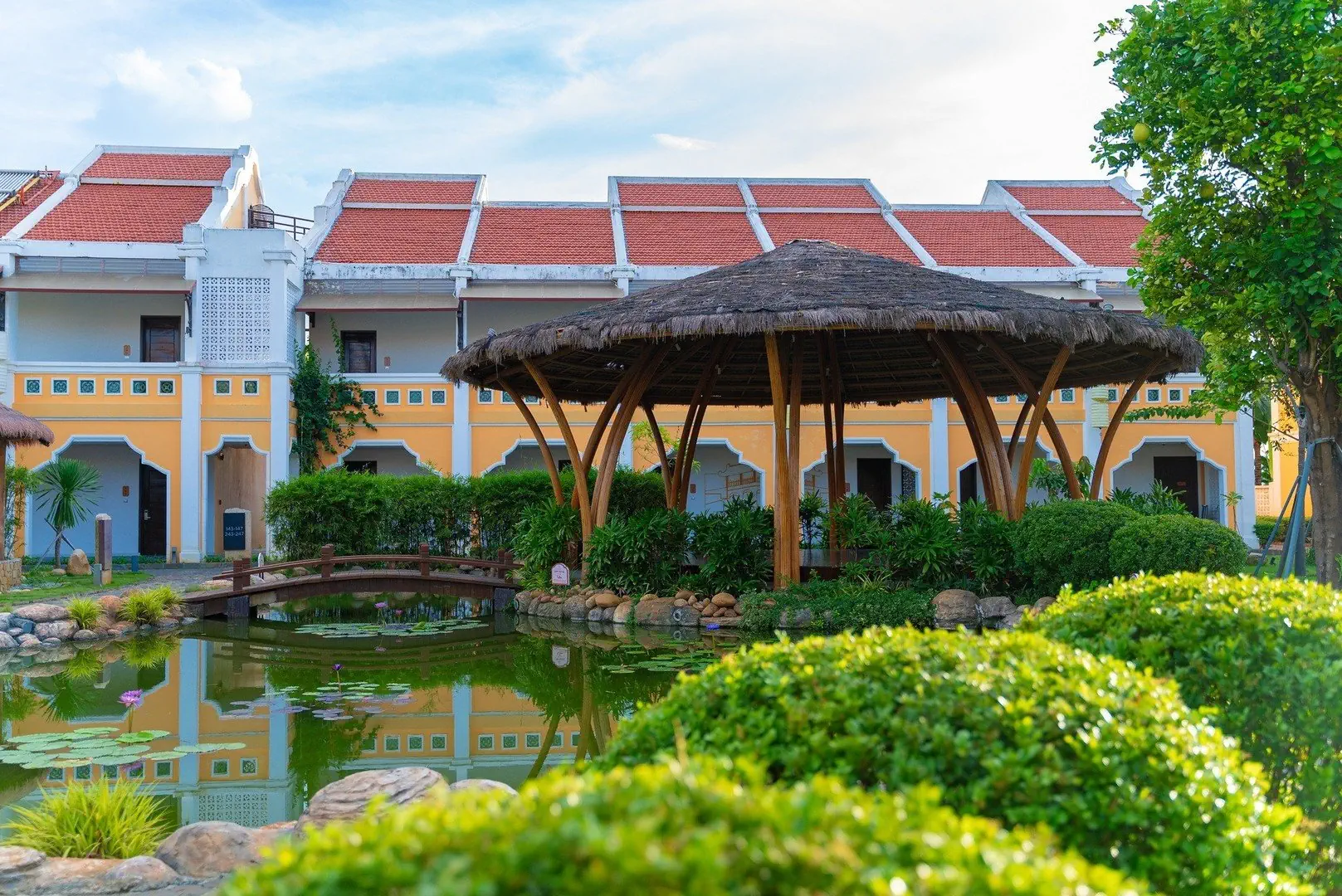 Hoi An Memories Resort and Spa - zdjęcie 13