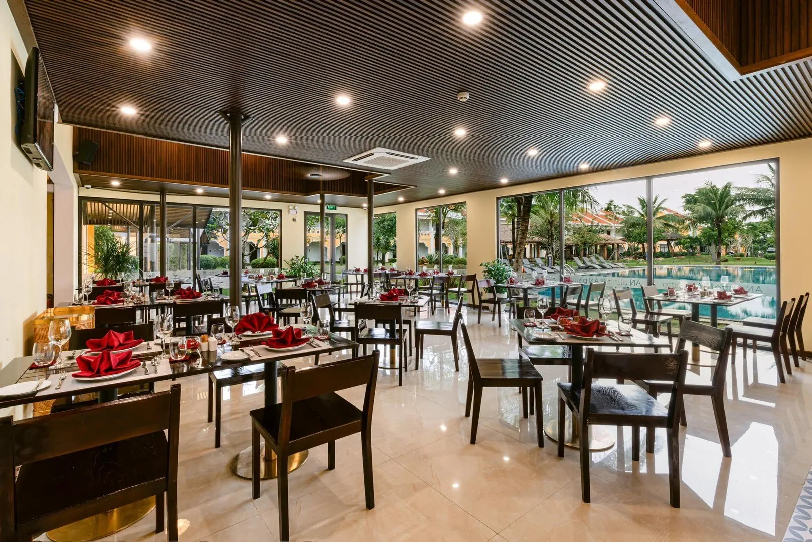 Hoi An Memories Resort and Spa - zdjęcie 23