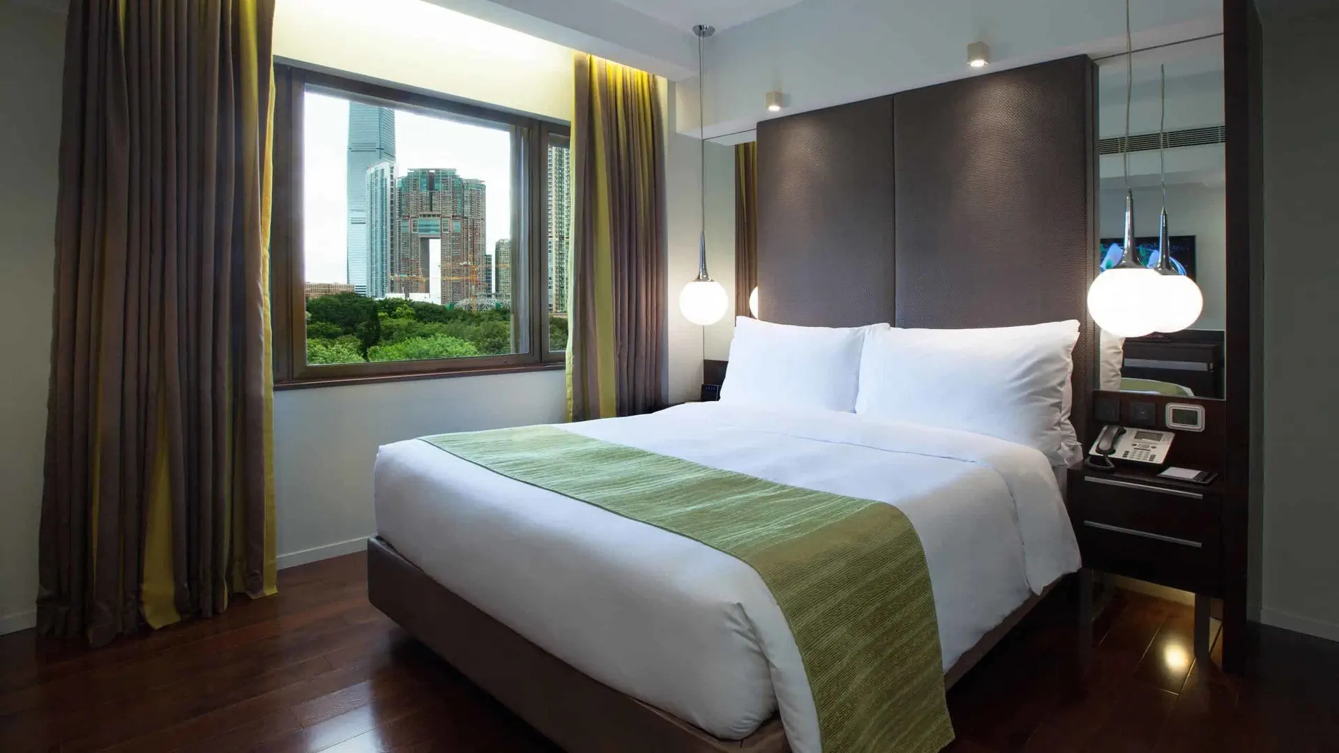 The Mira Hong Kong - zdjęcie 6