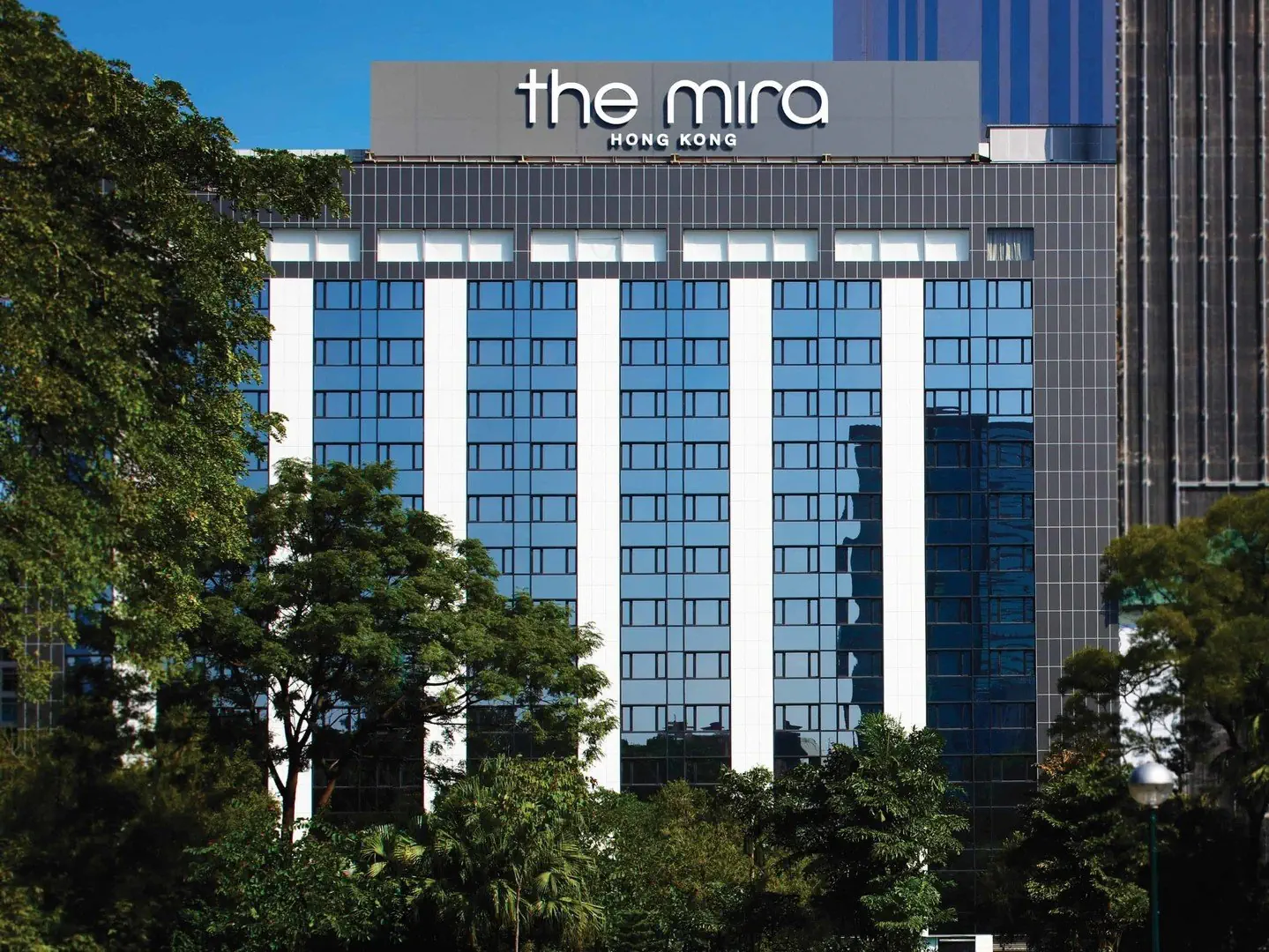 The Mira Hong Kong - zdjęcie 2