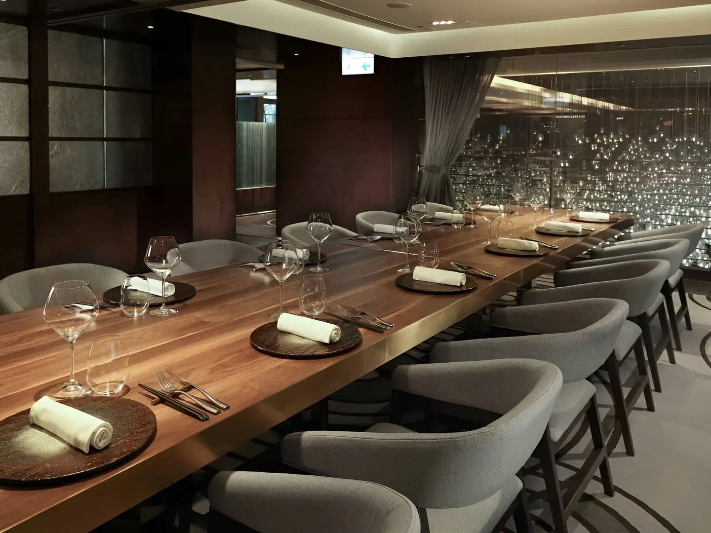 The Mira Hong Kong - zdjęcie 20