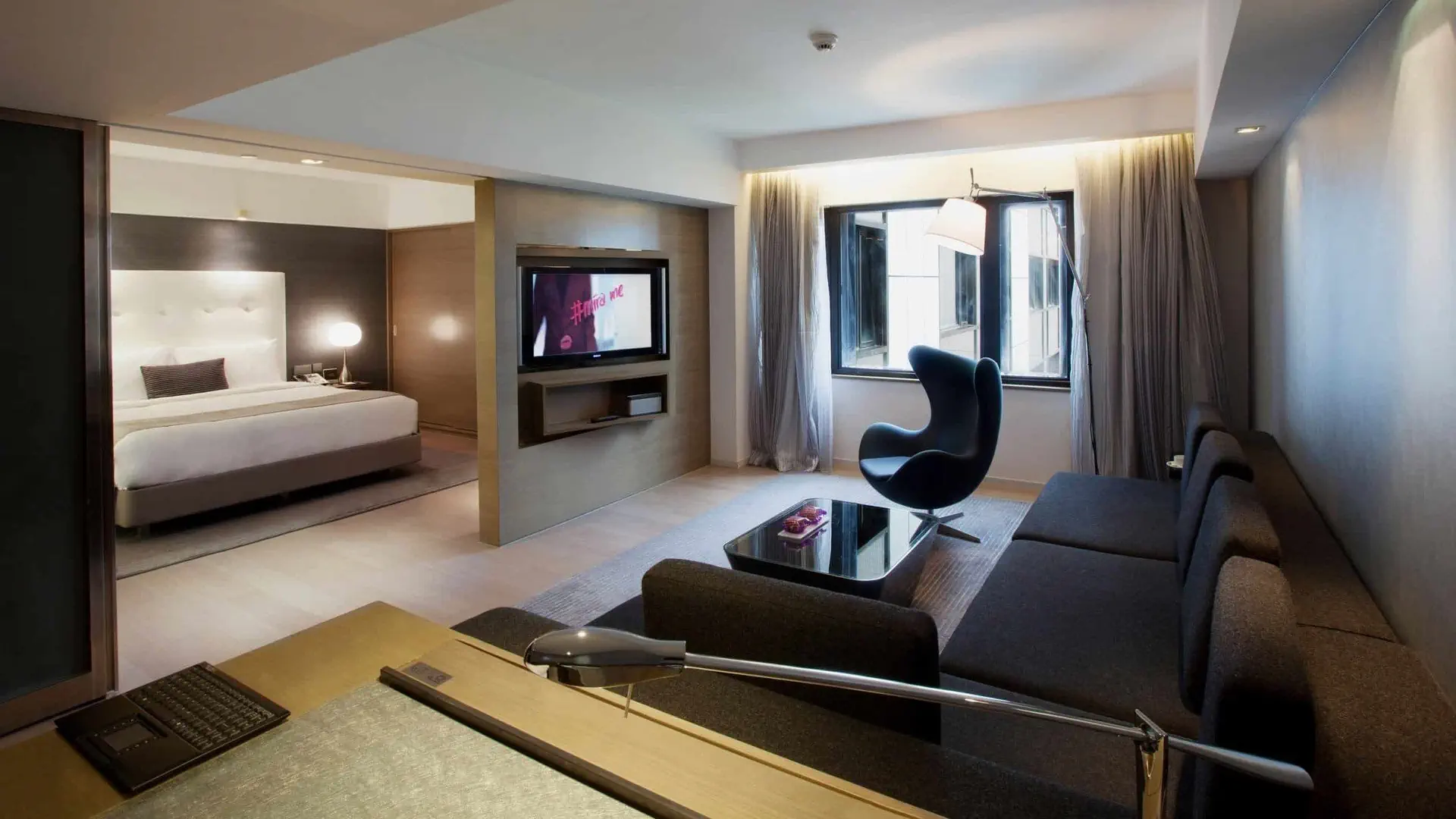 The Mira Hong Kong - zdjęcie 12