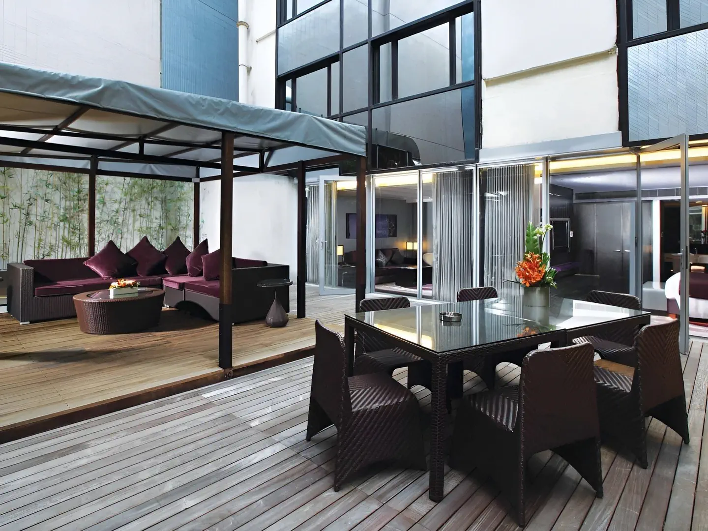The Mira Hong Kong - zdjęcie 18