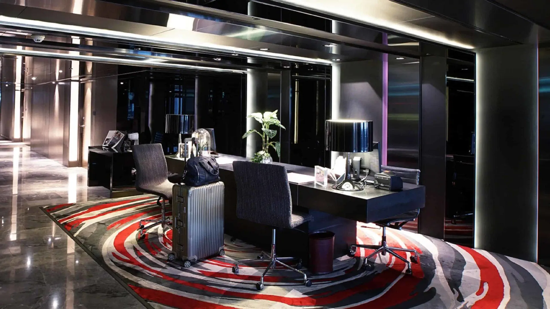 The Mira Hong Kong - zdjęcie 17