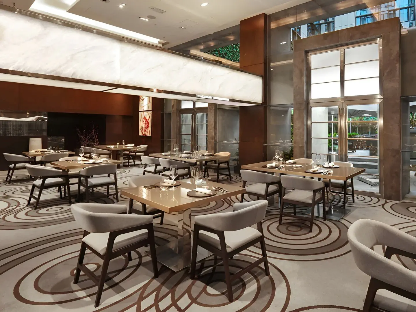 The Mira Hong Kong - zdjęcie 14