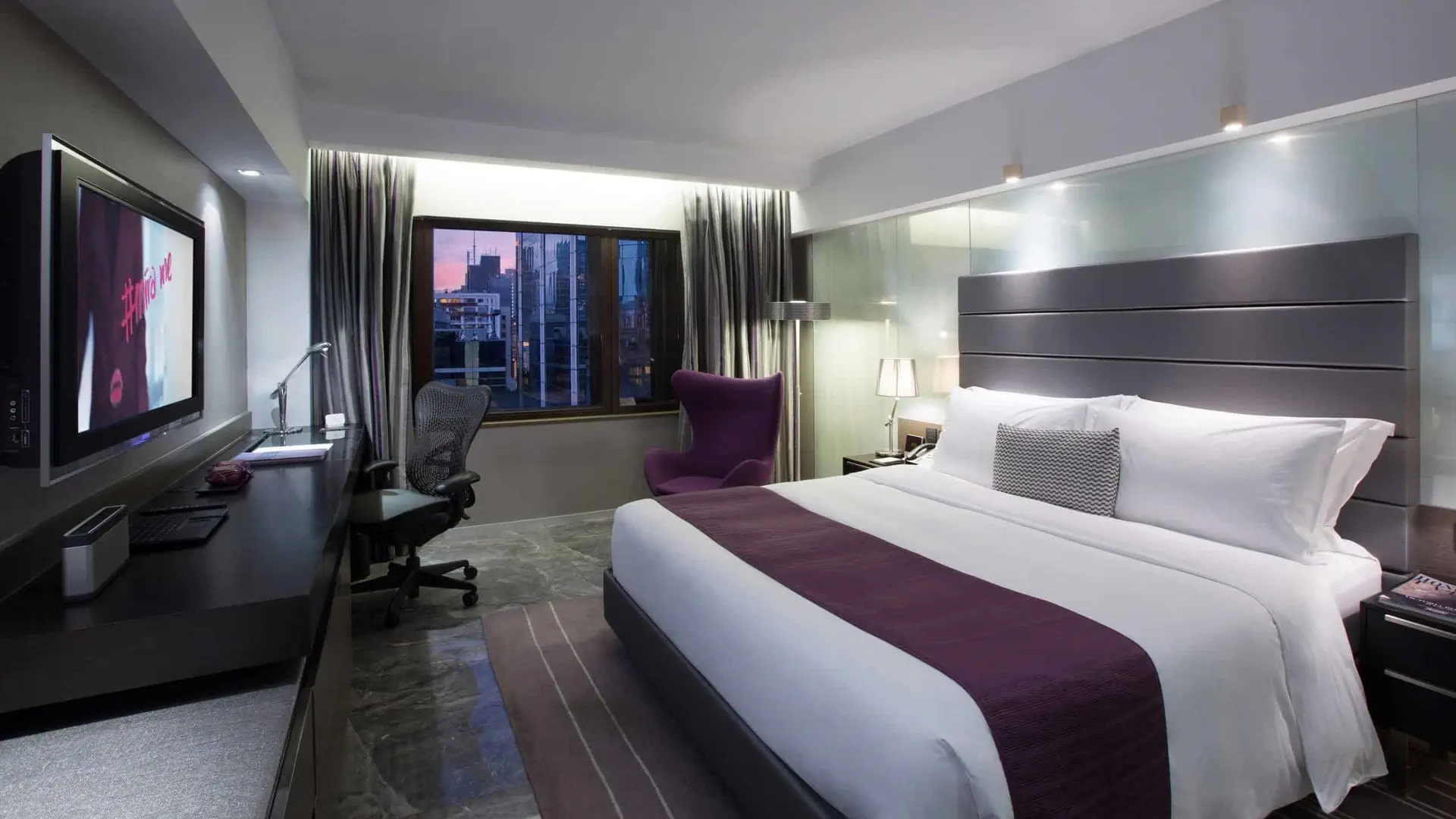 The Mira Hong Kong - zdjęcie 11