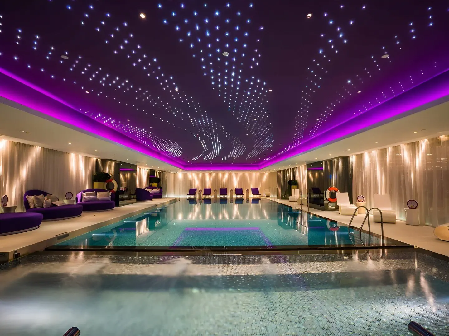 The Mira Hong Kong - zdjęcie 5