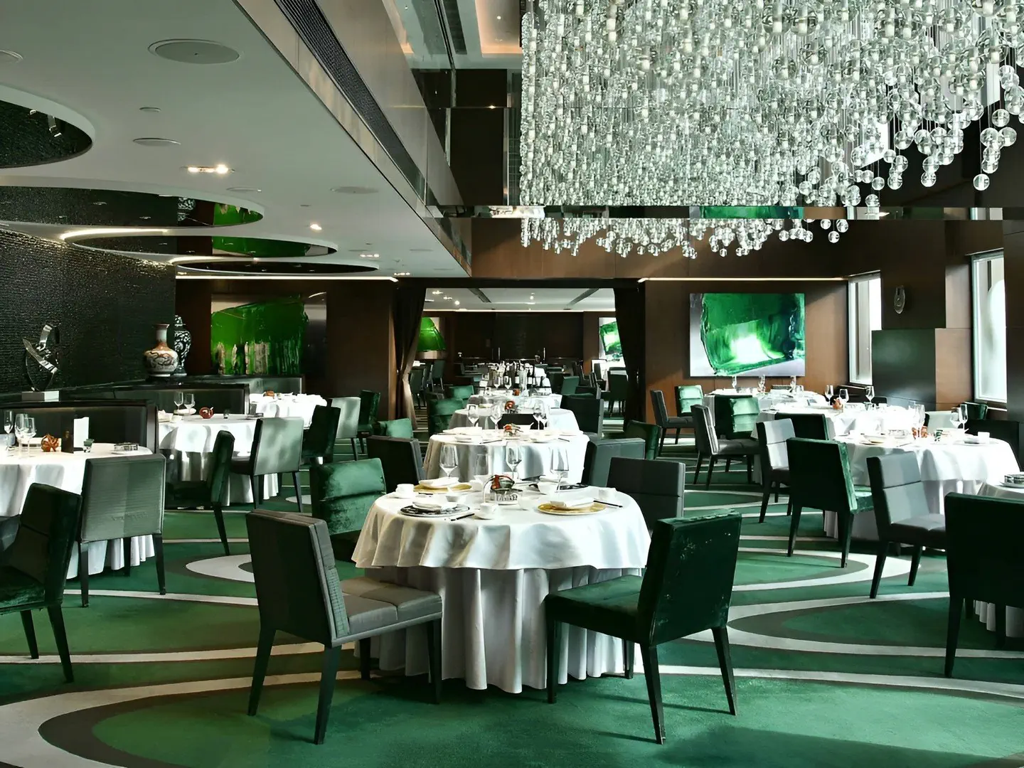 The Mira Hong Kong - zdjęcie 3