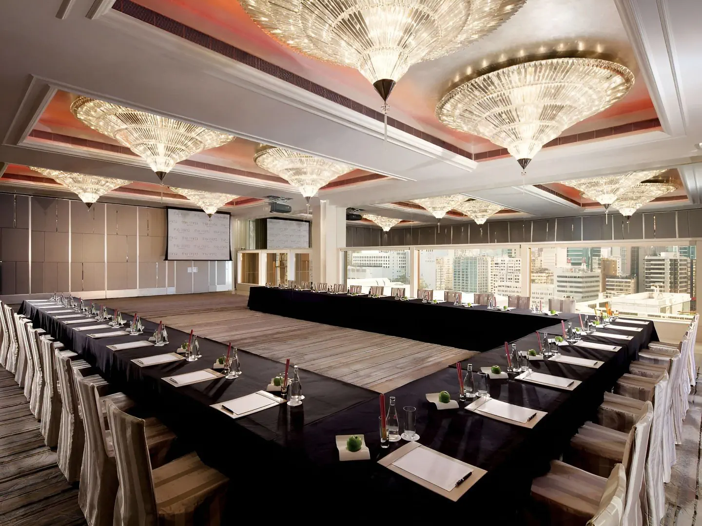 The Mira Hong Kong - zdjęcie 29