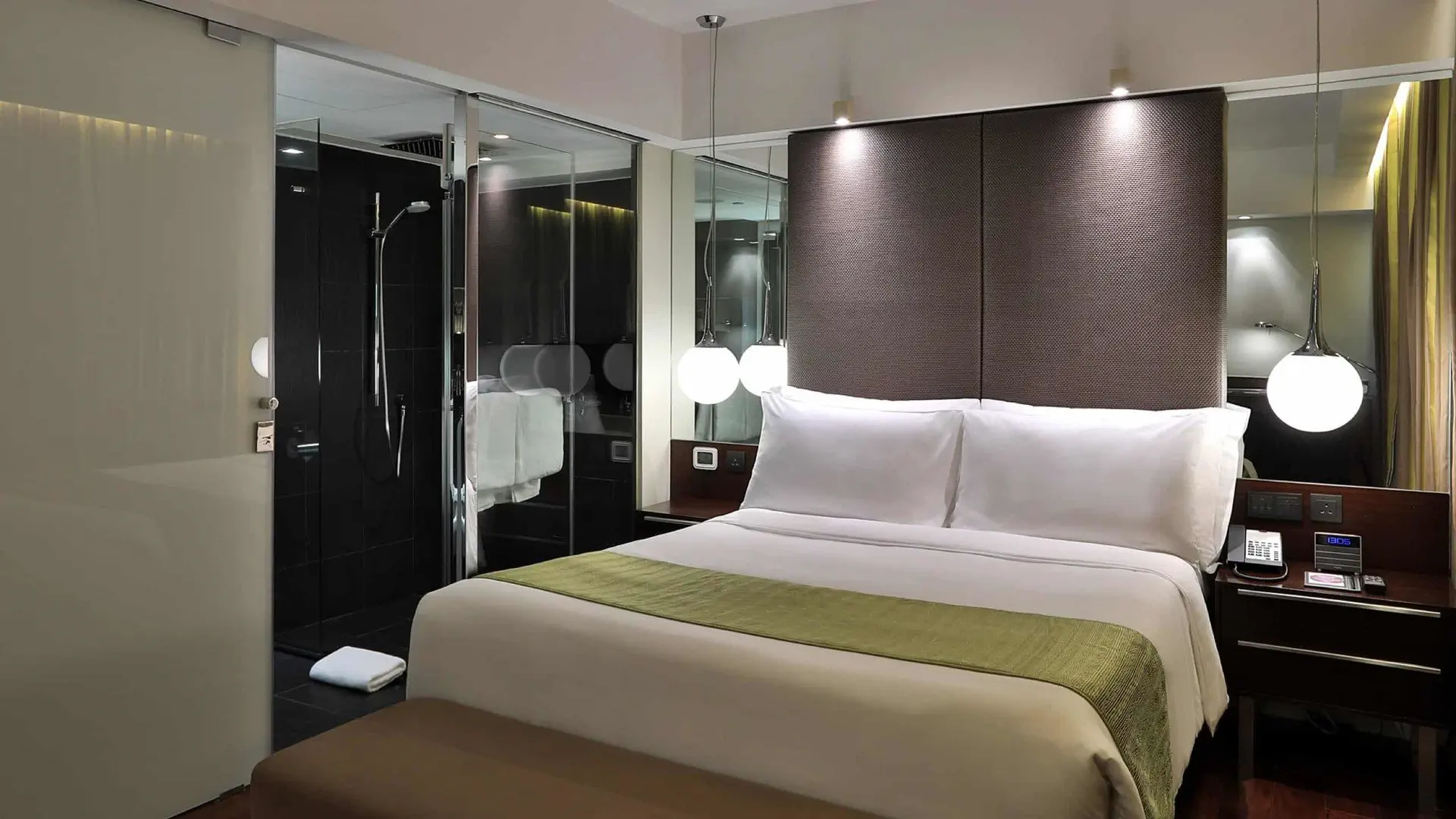 The Mira Hong Kong - zdjęcie 7
