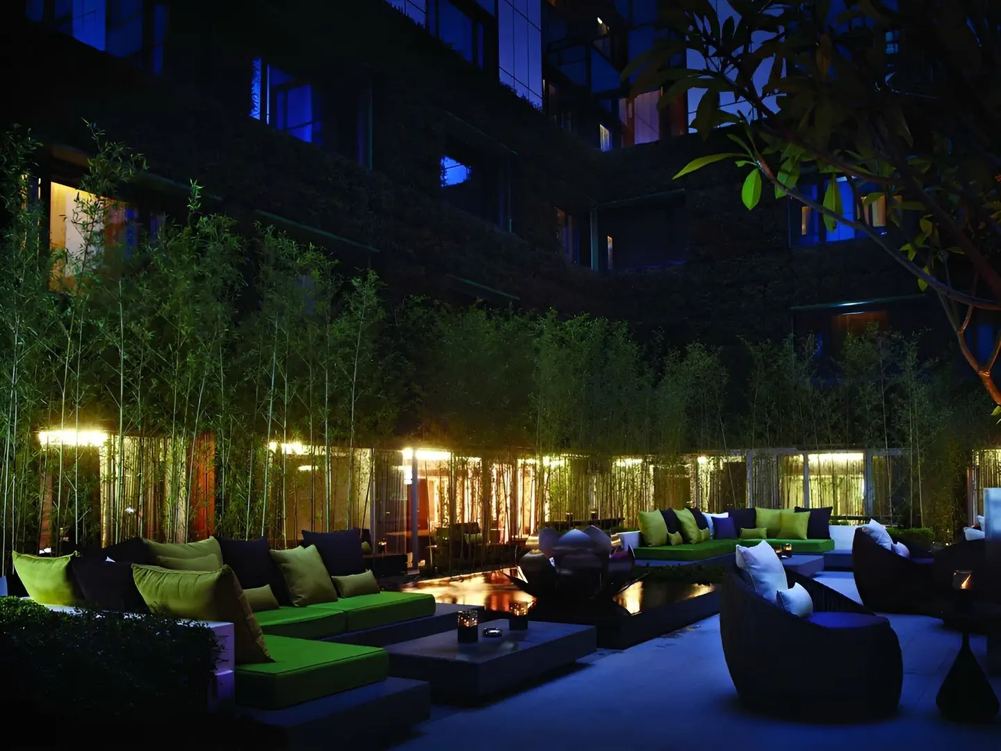 The Mira Hong Kong - zdjęcie 19