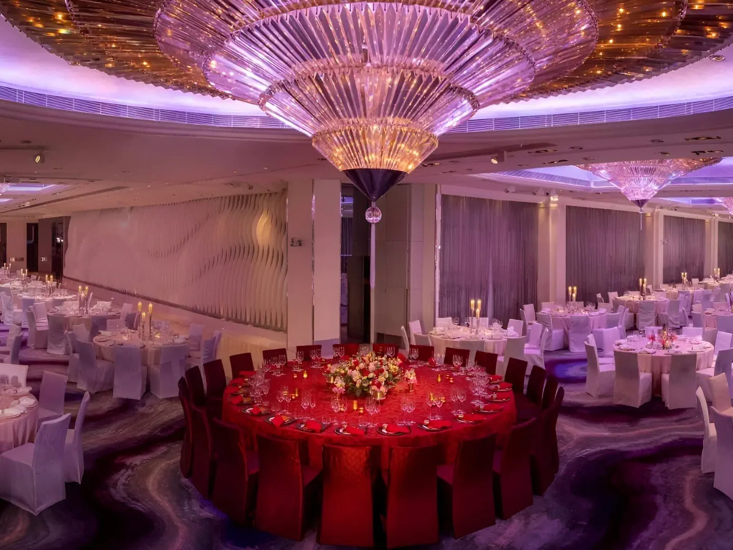 The Mira Hong Kong - zdjęcie 16