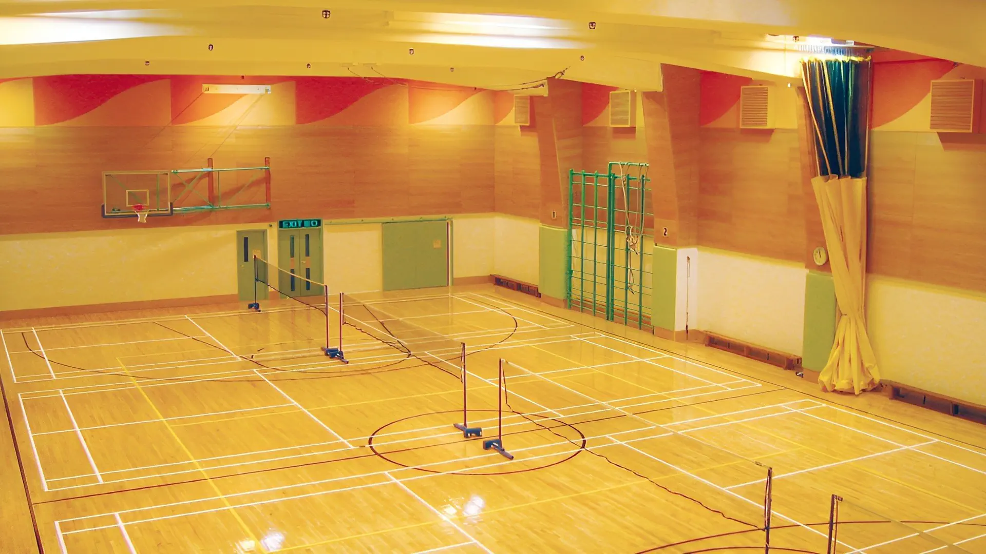 The Salisbury - YMCA of Hong Kong - zdjęcie 23