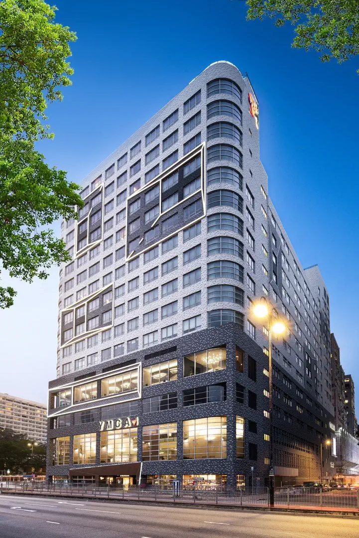 The Salisbury - YMCA of Hong Kong - zdjęcie 25