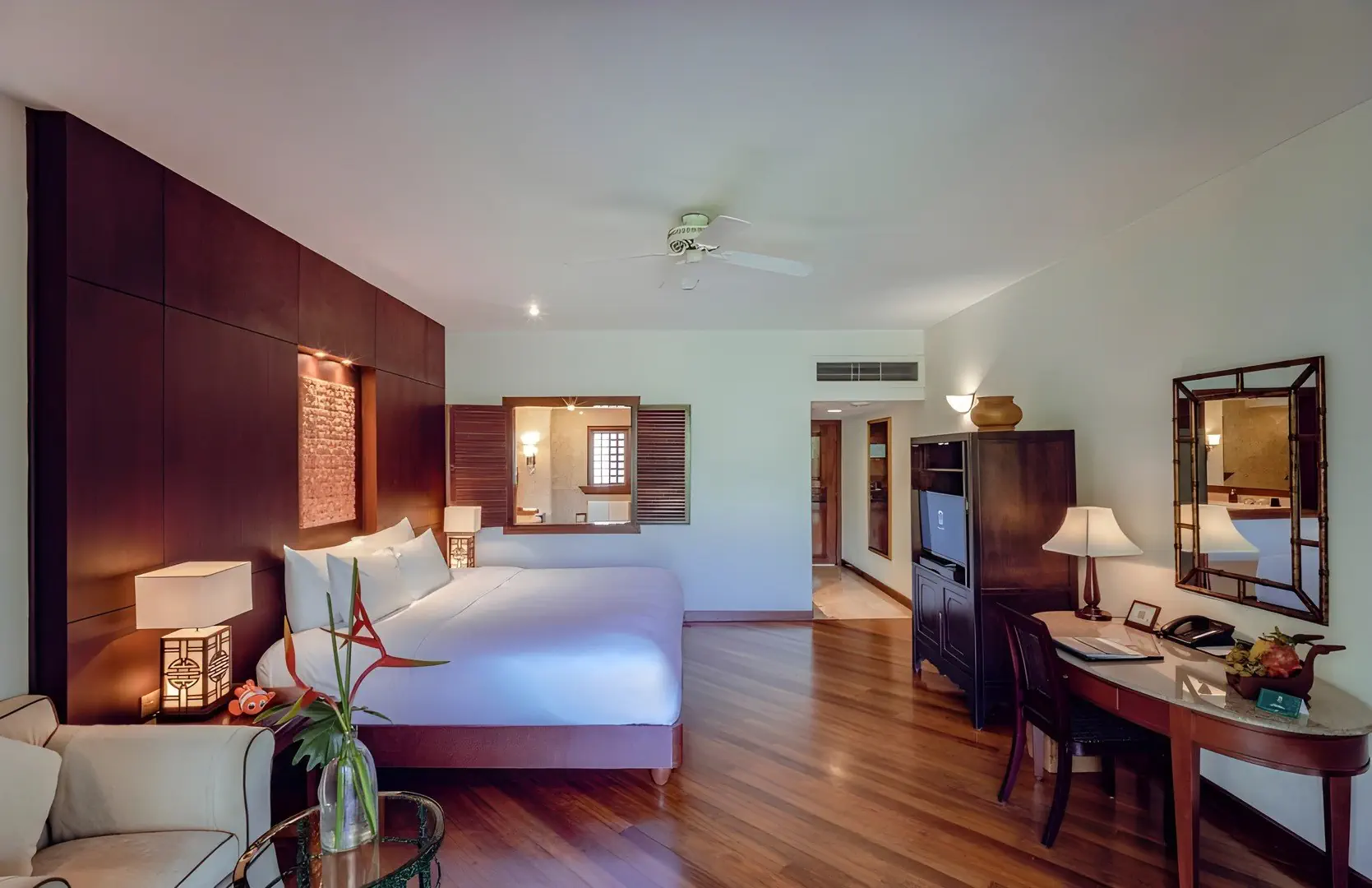 Furama Resort Da Nang - zdjęcie 10