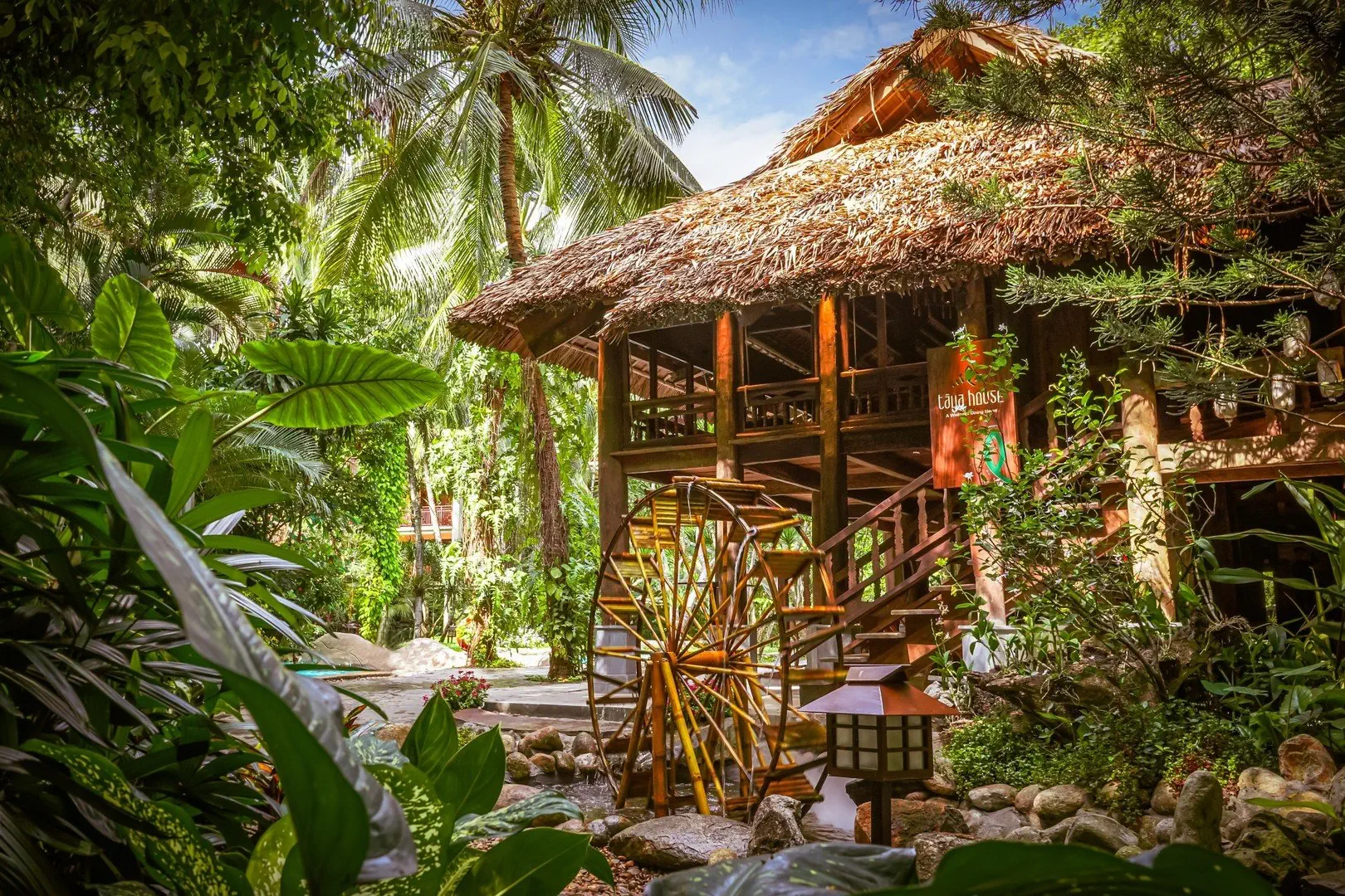 Furama Resort Da Nang - zdjęcie 23