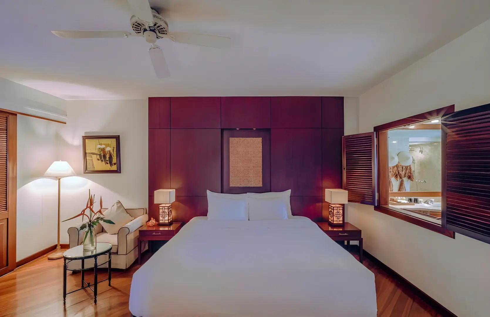 Furama Resort Da Nang - zdjęcie 11